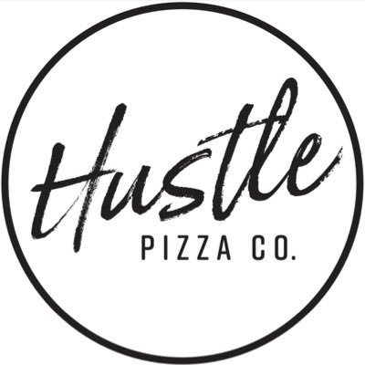 Image result for hustle pizza