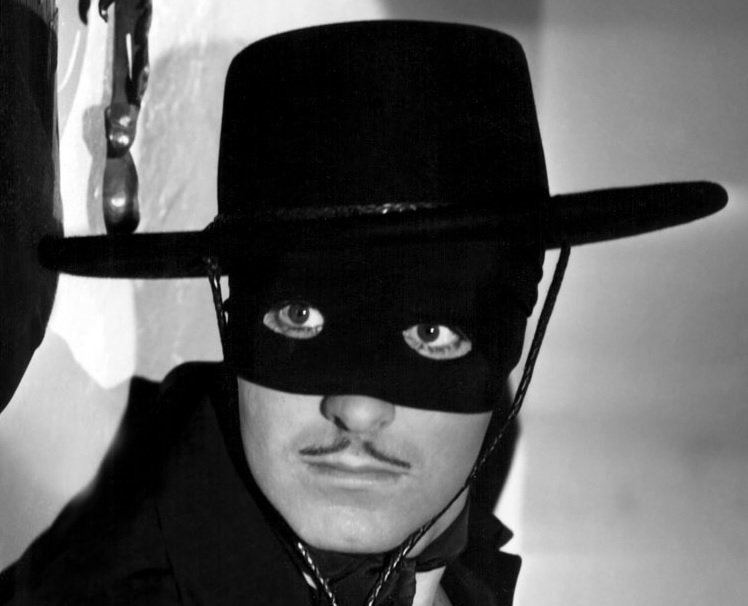 Zorro Boricua 🇺🇸🇵🇷🇮🇱