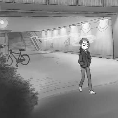 QuietCrowdさんのプロフィール画像