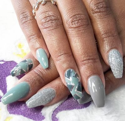 Nail Art Studio - NAIL ART IDEAS