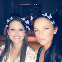 Crystal Leivers 💙 (@crystal1_l) 's Twitter Profile