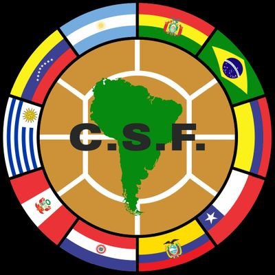 Escribo sobre las apasionantes eliminatorias de Sudamérica, el evento futbolero más lindo que existe después de la Copa del Mundo.