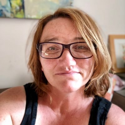 traceyrowe's profile picture. Expat Kiwi, living in Kent. Might be ever so slightly mad thanks to kids. Co-founder of https://t.co/Px6zGDYoZI.