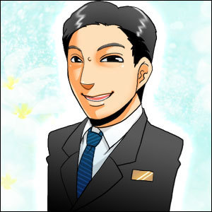 hotelmankatochi's profile picture. 東京でひっそりと働いている１ホテルマンのつぶやきです。。。