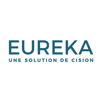 Eureka, une solution de Cision Profile
