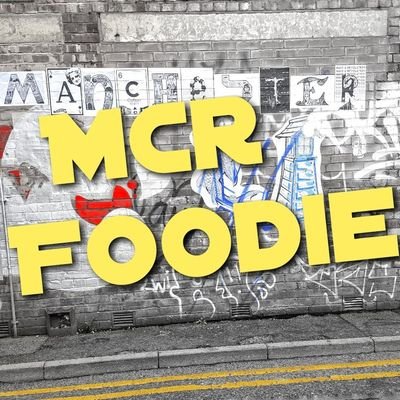 MCR_FoodieUK Profile Picture