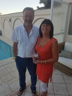 AndyRoss6402's profile picture. man