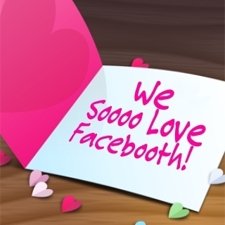 facebooth_ltd's profile picture. Party photo booth hire company covering the whole of the UK. We have industry leading photobooths that make your party great fun and memorable.