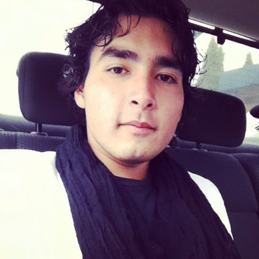 jona_pina's profile picture. 