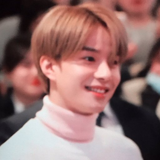 ↳all about nct's kim jungwoo's smile♡