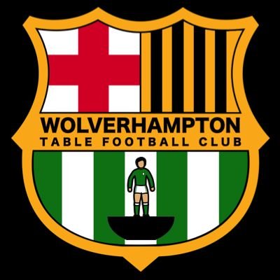 Wolverhampton Table Football Club is a table football club based in Tettenhall, Wolverhampton.