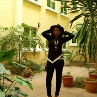 PrincessTosynBucknor (@tosynbucknor) 's Twitter Profile