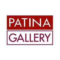 Patina Gallery(@PatinaGallery) 's Twitter Profile Photo