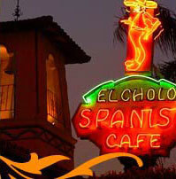 El Cholo Restaurants Profile