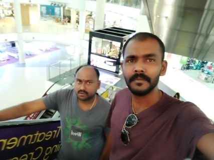 Ananth Krishnan