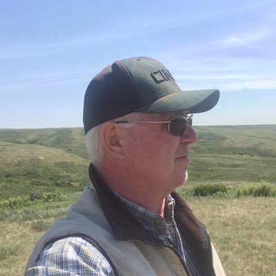 married third generation rancher raising black angus, Charolais cattle in one of the greatest places in the world, when it rains.