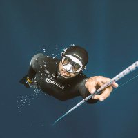 Miguel Lozano (@miguel_apnea) 's Twitter Profile