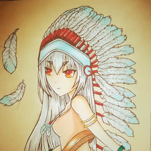 Draw Memory On Twitter My New Oc Speeddrawing Girl Oc