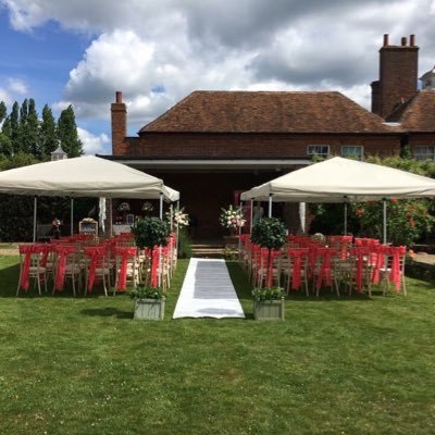 KenningtonHall's profile picture. 