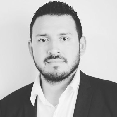 dvelasquezoliva's profile picture. Salvadoreño, cristiano, licenciado en ciencias jurídicas, comunicador, docente educación superior.