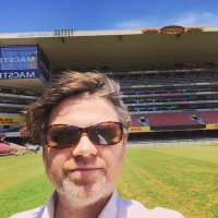 Ian Flanagan (@drianflanagan) 's Twitter Profile