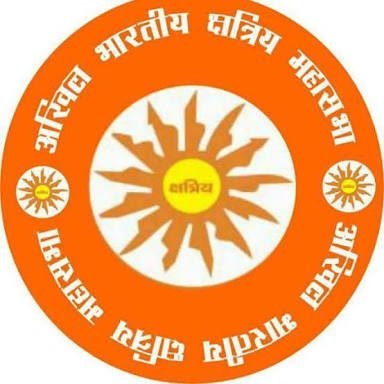 Official Twitter account of Akhil Bhartiya Kshatriya Mahasabha