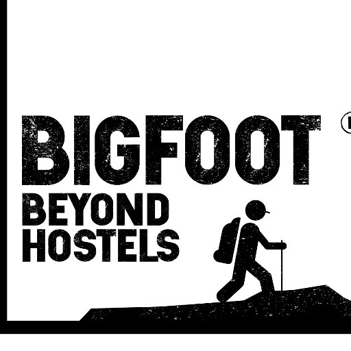 Bigfoot Central America Hostels - 200 beds await in Central America.
Adventure, comfy beds, eats and drinks, connections through Central Amercia