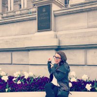 Amanda (@amanda_gaucher) 's Twitter Profile