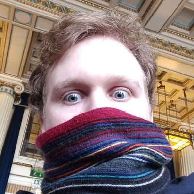 BaumbachVictor's profile picture. Nottingham based Software developer.