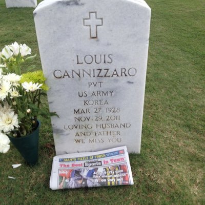 New York Post sports columnist. ... Ithaca College Blue Bomber soccer and tennis alum. Opinions here are mine. Thanks for reading.