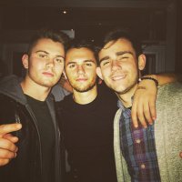 parky (@fcotroneo98) 's Twitter Profile