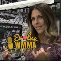 #EvolveWMMA(@thewmma) 's Twitter Profile Photo