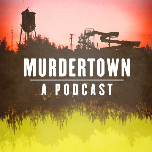 A very serious #truecrime #podcast hosted by @garypascal and @shannonlnoll where everyone is getting murdered all the time.