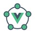 Vue.js Events (@vuejs_events) Twitter profile photo