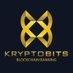 KryptobitsEXC (@kryptobitsexc) Twitter profile photo KryptobitsEXC (@kryptobitsexc) Twitter profile photo