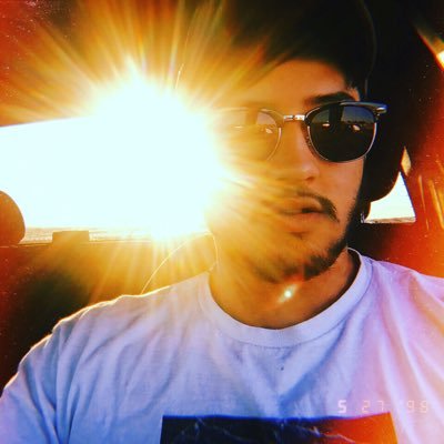 v_valadez96's profile picture. Actor.  🌵TX/PA🔔  UARTS ALUM