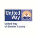 UnitedWaySumner (@unitedwaysumner) Twitter profile photo