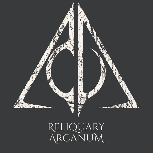 Reliquary Arcanum