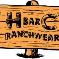 HBarC_Ranchwear (@hbarc_ranchwear) 's Twitter Profile