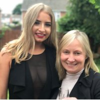 Vivien Everitt (@vivianolewis) 's Twitter Profile Photo Vivien Everitt (@vivianolewis) 's Twitter Profile Photo