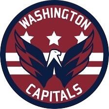 Washington Capitals, Washington Nationals, Washington Commanders, and Maryland Terrapins fan.