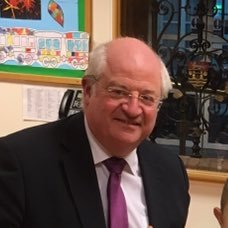 Director Carlisle Matters. Trustee @TullieCarlisle & @CMoML. Former Leader @CarlisleCC, Deputy Mayor of Carlisle & Chair @cumbrialep Creative & Cultural Panel.