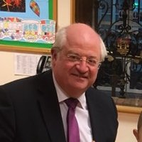 Colin Glover (@colinglover2) 's Twitter Profile Photo Colin Glover (@colinglover2) 's Twitter Profile Photo