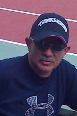 richizquierdo1's profile picture. 