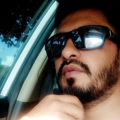 RajaThakkar09's profile picture. #visçaelbarça 💪