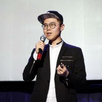 Ryan Wang (@ryanwangny) 's Twitter Profile Photo