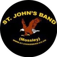 St John's Band(@stjohnsband) 's Twitter Profile Photo