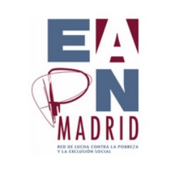 Red Madrileña de lucha contra la pobreza y la exclusión social. Asociación de 81 entidades no lucrativas cuyo principal objetivo es la lucha contra la pobreza.