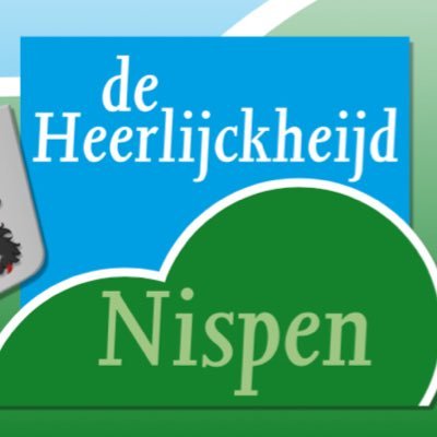 PASSIE-EMOTIE-SAMEN BELEVEN; Winnaar 2015 @Dorpenderby Hier is het, hier is de bron. Hier is het, waar zich een heerlijckheijd ontspon: Nes Apa, Nisipa, Nispen