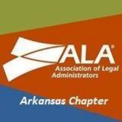 This page is to increase awareness and visibility of the Arkansas Chapter of the Association for Legal Administrators.